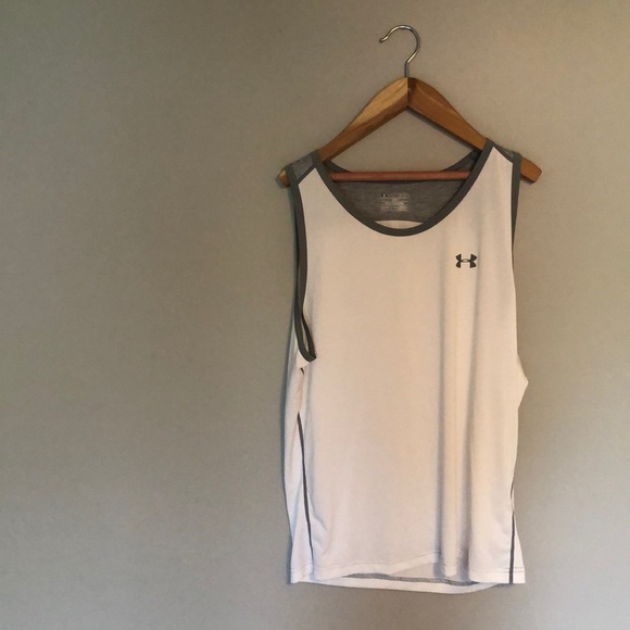 Under Armour tank top